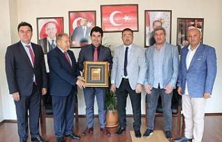 EkoAvrasya’dan İspir Çıkarması