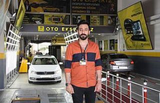 Ekspertiz uzmanları uyardı sıfır araç alanlar...