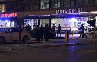 El Bab’ta şehit olan 2 asker ile yaralılar Türkiye’ye...