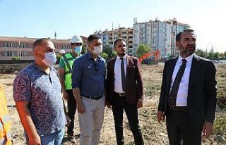 Elazığ Belediye Başkanı Şerifoğulları: "Gece...