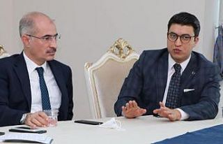 Elazığ İl Özel İdarespor’da Genel Kurul tarihi...