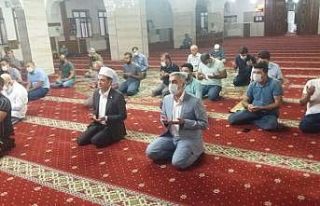 Elazığ’da Başbağlar katliamı unutulmadı