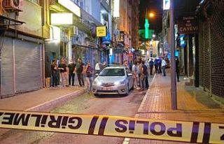 Elazığ’da bıçaklı kavga: 7 yaralı