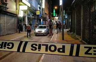 Elazığ’da bıçaklı kavgada ağır yaralanan...