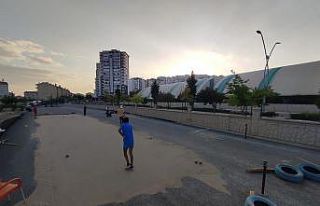 Elazığ’dan 5 isim, Bocce Milli Takım kampında