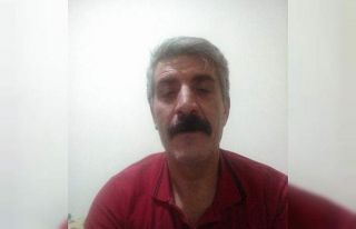 Elektrik akımına kapılan tesisat ustası hayatını...