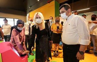 Elektrikli otomobil tasarımı ve Ar-Ge işbirliği...