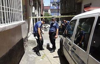 Elif’i başından vuran maganda tutuklandı