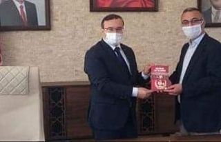 Emet Belediyesi’nden kültür hizmeti