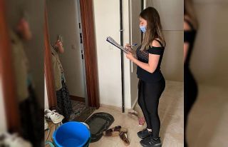 Emet Belediyesi’nden özel anket çalışması