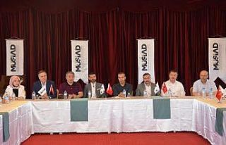 Emet’e yatırım çağrısı