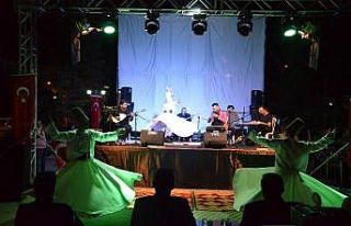 Emet’te ’’Milli Birlik Günü’’