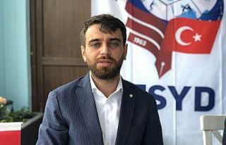 Emin Adanur: "Büyük bir gizlilikle yürütüyoruz"