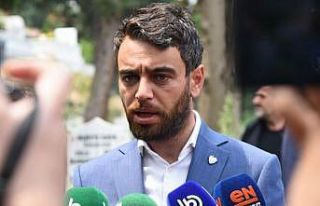 Emin Adanur: “Hepiniz kaçacak yer arayacaksınız”