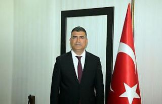 Emniyet Müdürü Kurt görevine başladı