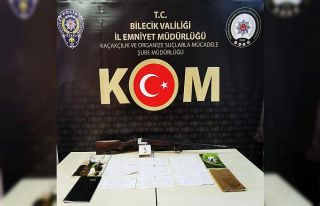 Emniyetten 25 ilde "Tefecilik-2" operasyonu:...