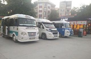 Erdek-Bandırma arası yol ücreti zammı iptal