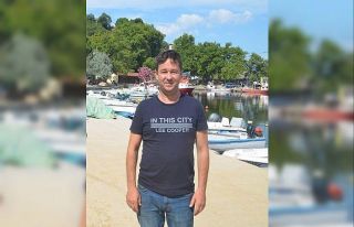 Erdek-Tatlısu Mahallesi, çay bahçelerini istiyor