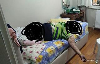 Erdek’te yalnız yaşayan yaşlı kadın ölü bulundu