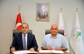 Erdemli’ye ÇKA desteği ile ‘glamping’ tesisi...