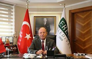 Ereğli Belediyesi işçilerin promosyonlarını hesaplarına...