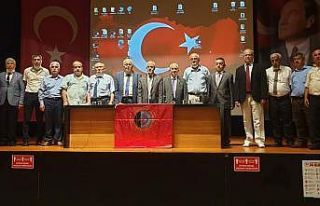 Ereğli’de Ali Ayhan, güven tazeledi