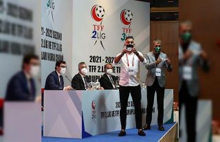 Ergene Velimeşespor yeni sezonda kırmızı grupta...