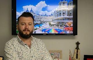 Erken rezervasyon yapanlar yaşadı