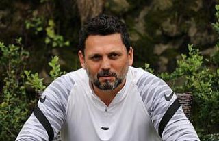 Erol Bulut: "Bu sezon hesap makinesi satın aldık,...