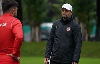 Erol Bulut’tan transfer açıklaması