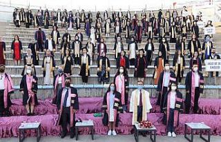 ERÜ Halil Bayraktar Sağlık Hizmetleri Meslek Yüksekokulu...