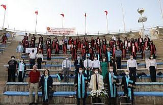 ERÜ İktisadi ve İdari Bilimler Fakültesi’nde...