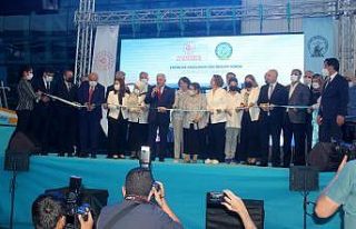 Erzincan Yıldırım Akbulut Havalimanı isim değişikliği...