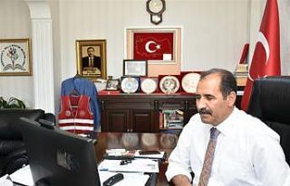 Erzincan’da kurulacak olan ‘Deneyap Teknoloji...