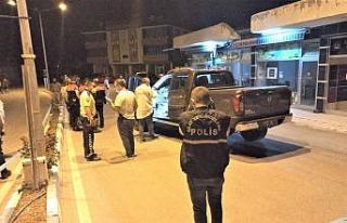 Erzincan’da trafik kazasında 1 kişi hayatını...