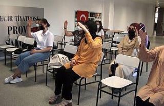 Erzincan’da vatandaşlara ücretsiz işaret dili...
