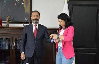 Erzurum Barosu ve Erzurum Denetimli Serbestlik Müdürlüğü’nden...