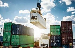 Erzurum ihracatta 4 kıtada