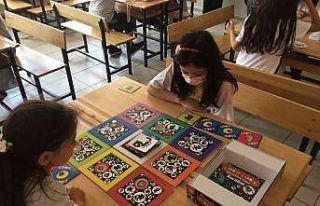 Erzurum’da 40 bin öğrenci telafi eğitiminde