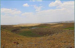 Erzurum’da ‘kesin korunacak hassas alan’ kategorisine...