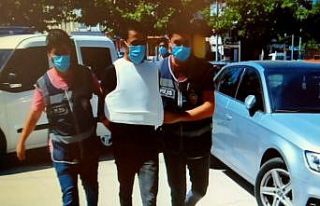 Eş ve kayınbaba katili tutuklandı