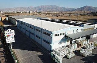 Esenlik kimya sektöründen çıkıyor