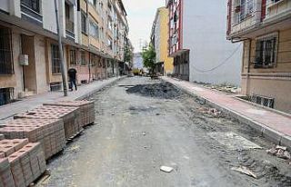 Esenyurt’ta haziran ayı faaliyetleri