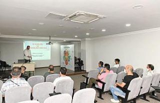 Esenyurt’ta uygulamalı kurban kesim kursu