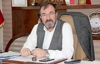 Eski Başkan Karakoç’tan Diyarbakırspor’a sahip...