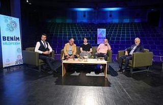 Eski bayramların özlenen anıları bu programda