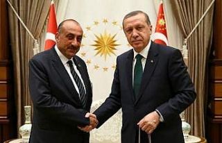 Eski belediye başkanı hayatını kaybetti