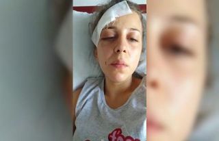 Eski eşinden saatler boyunca gördüğü işkenceyi...