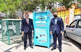 Eski giysiler ekonomiye kazandırılacak