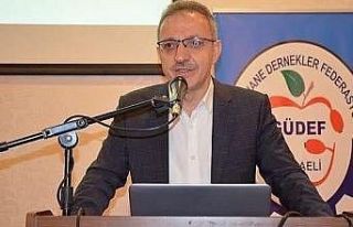 Eski kayınpederini öldürüp, 4 yakınını yaralayan...